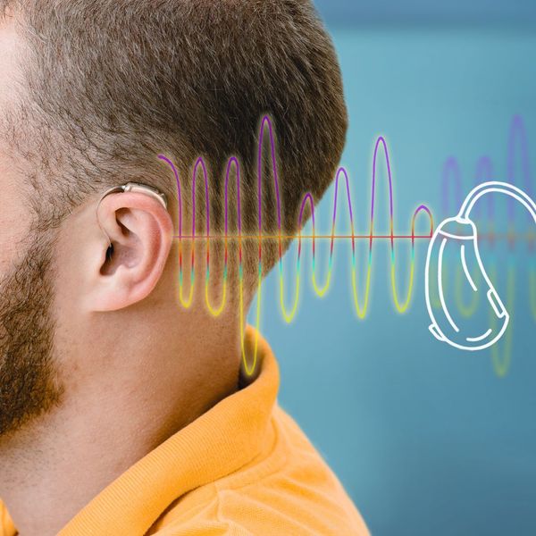 Signs Your Loved One May Have Hearing Loss 2