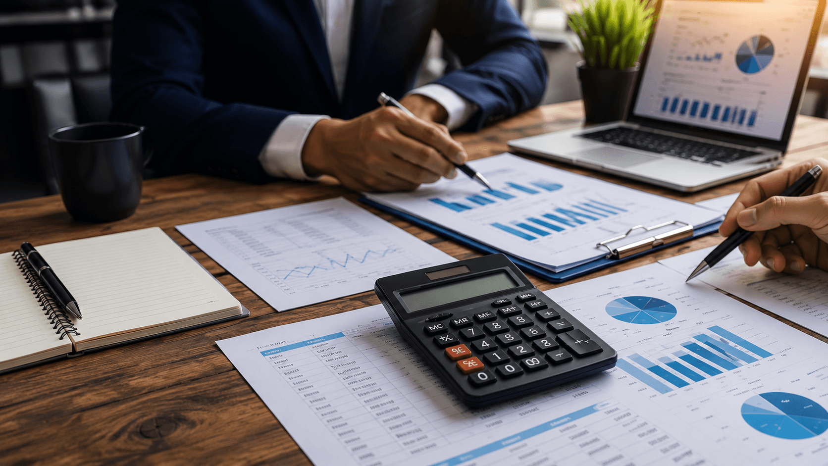 Composantes du budget Qualiopi : audit, accompagnement, frais annexes