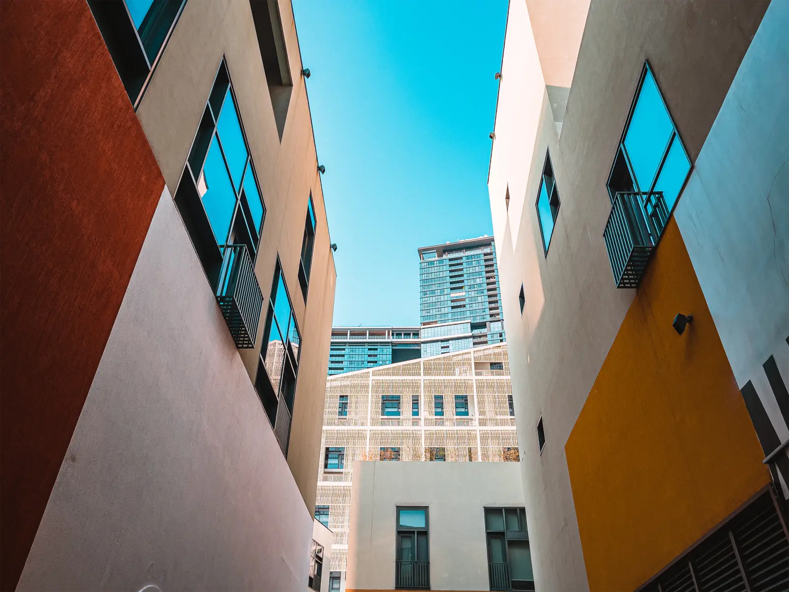 CLAYVILLE EXTENSIONS 26,28,29,33,21 AND 27