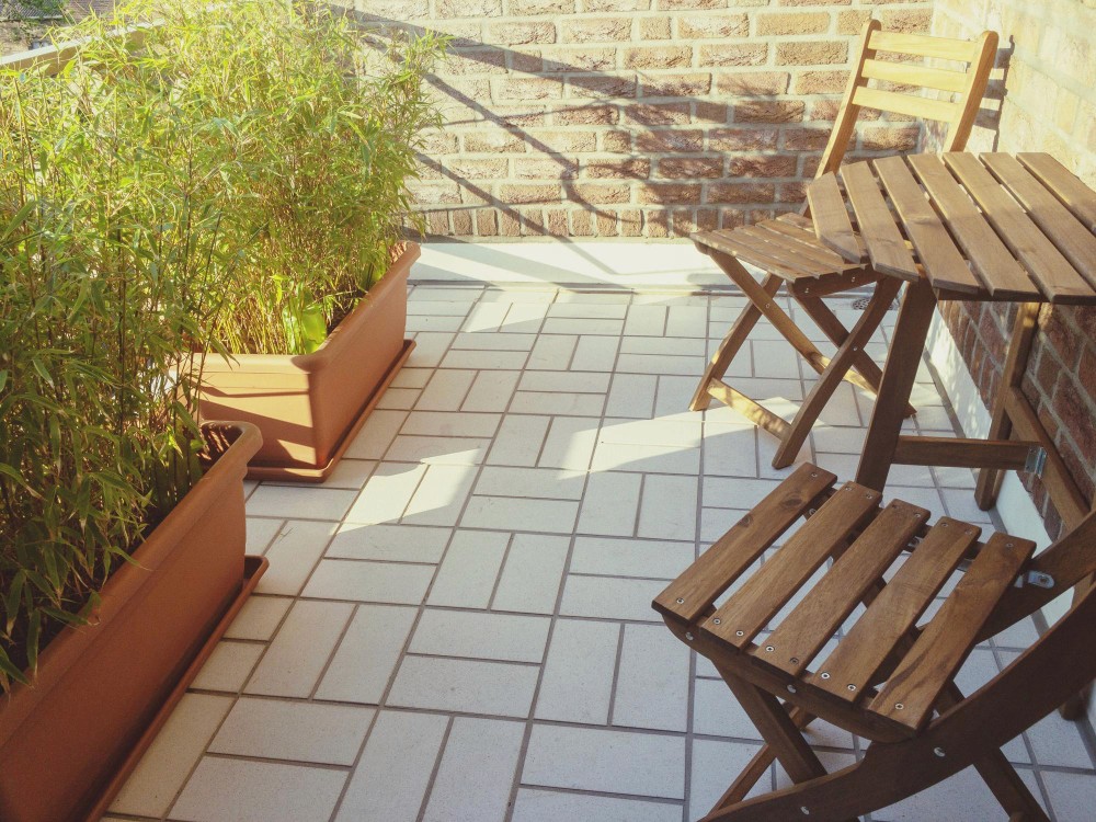 creation terrasse rotheneuf