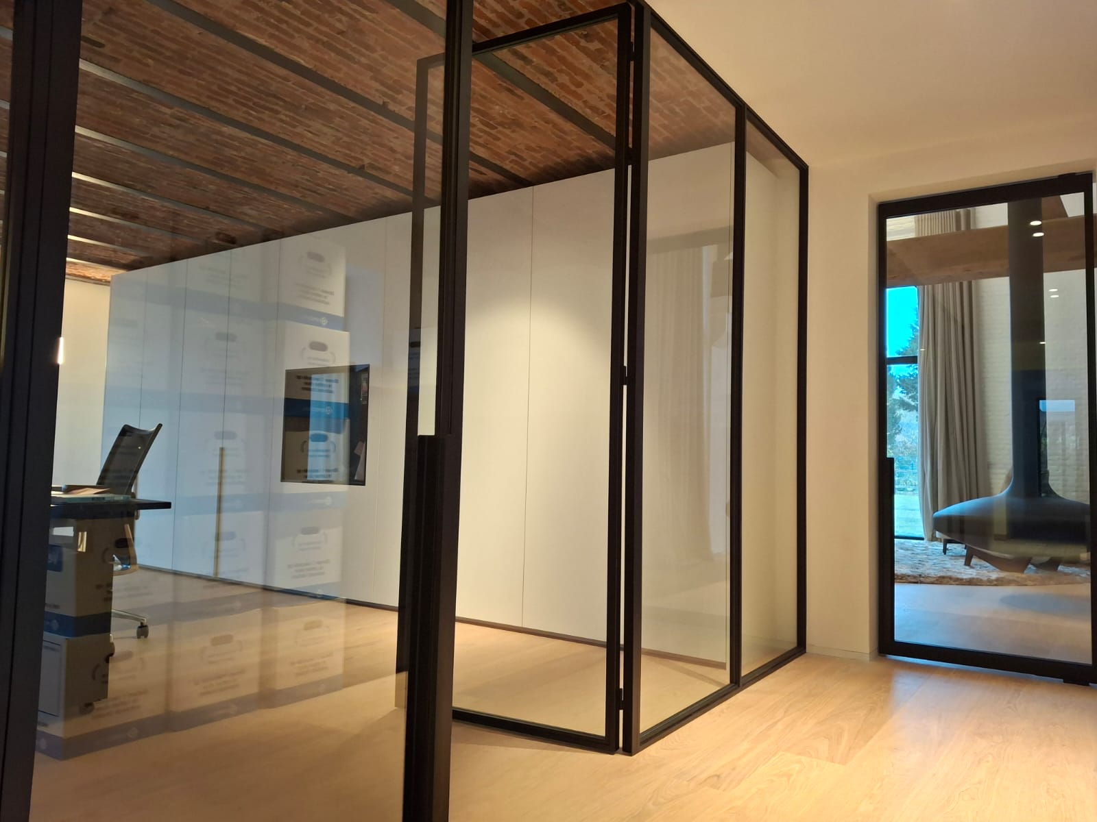 Lumina House