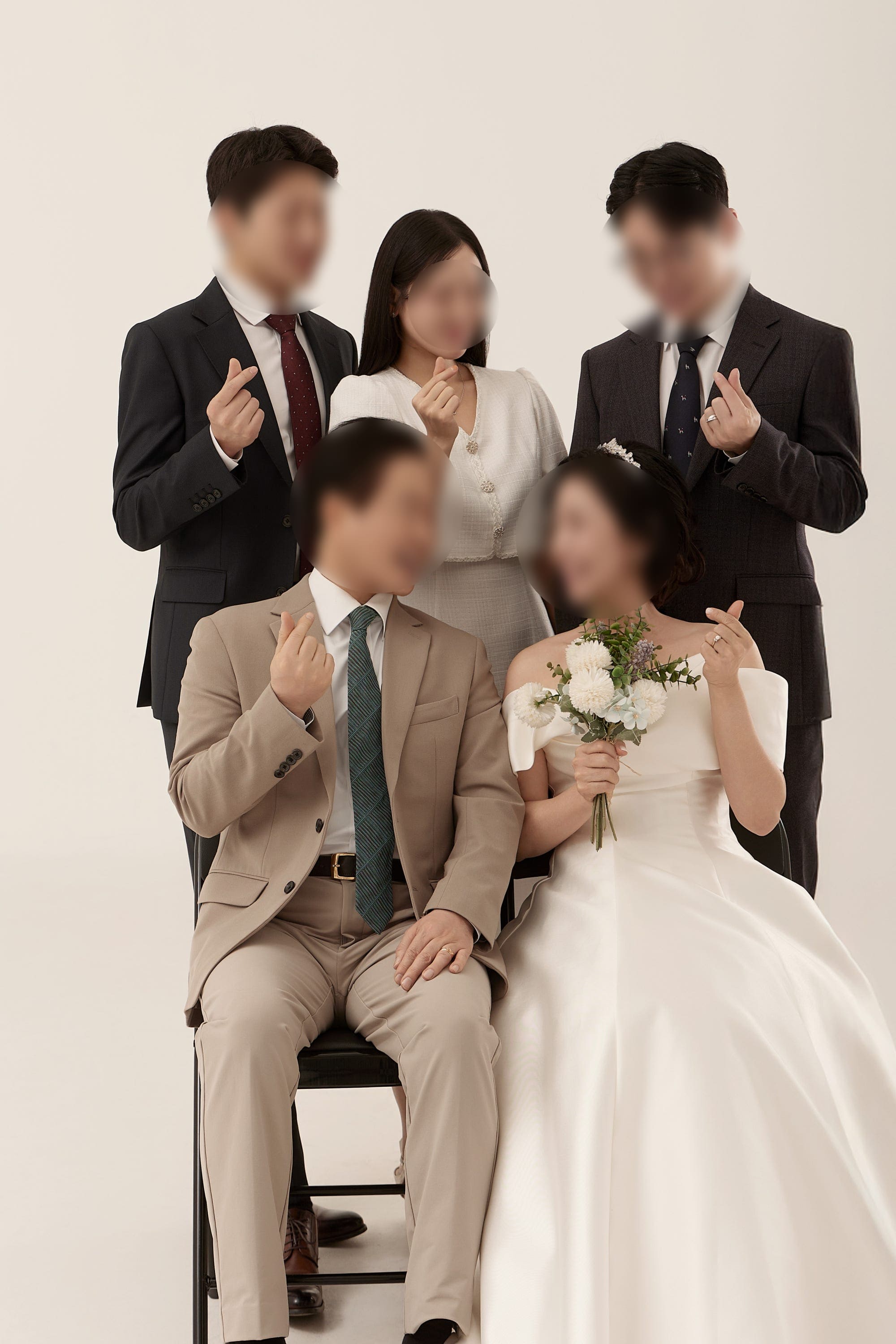 [필름커넥트] 관악구 가족사진 추천 | 작가추천 소람스튜디오
