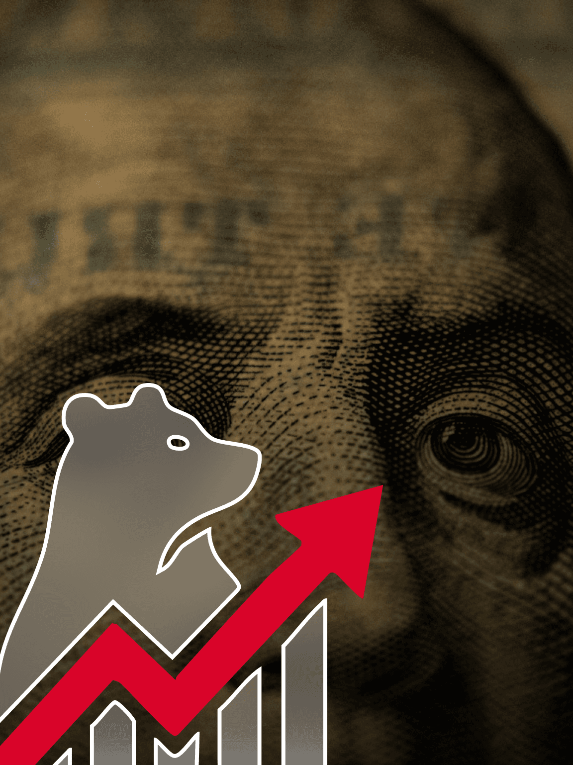 person making a contactless payment with a card