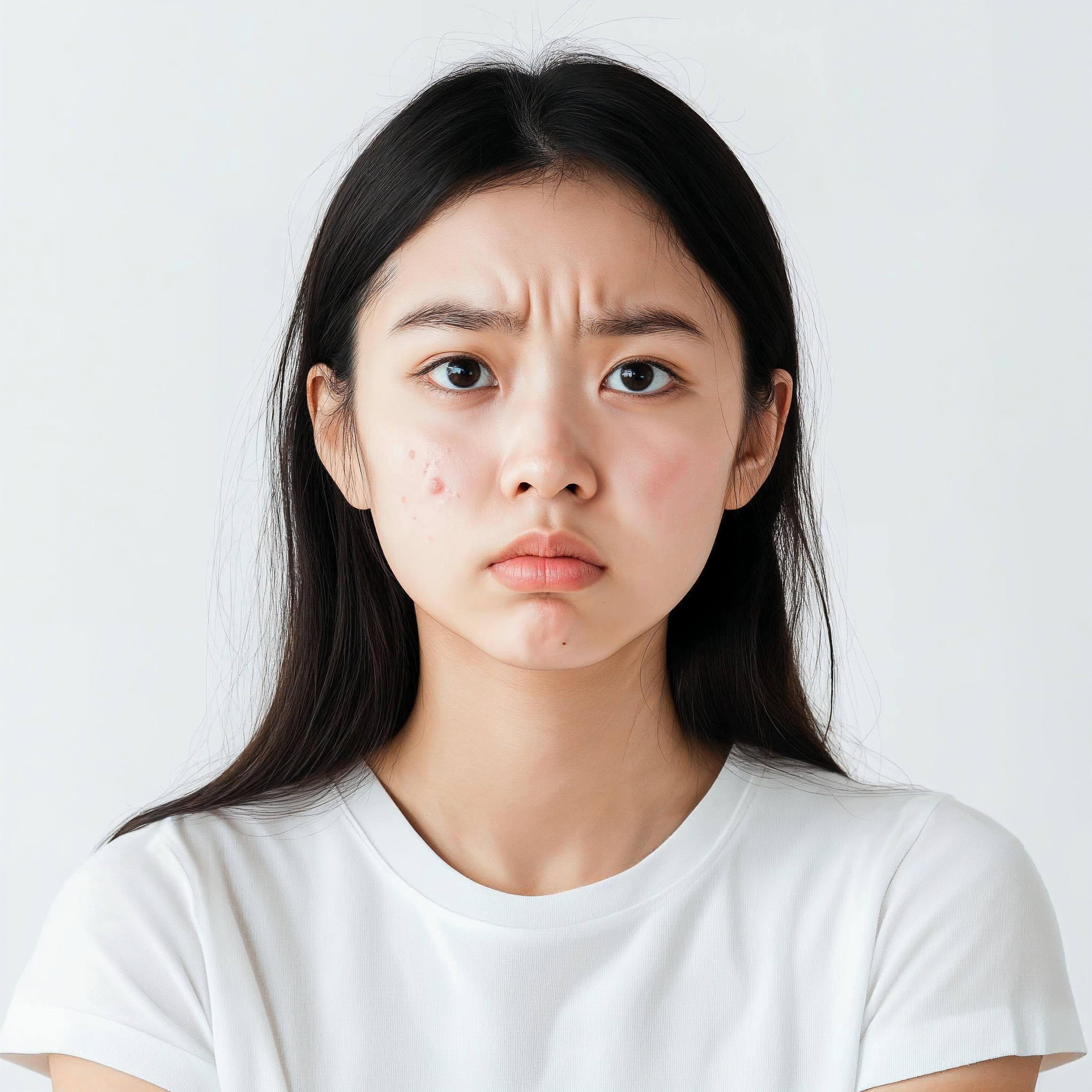 acne prone skin boosters