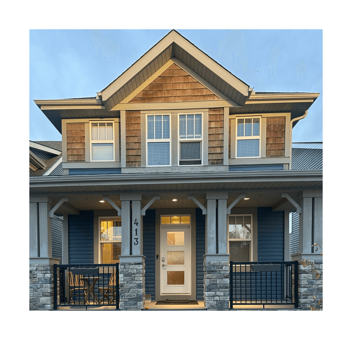 Exteriors Renovation - JExteriors Calgary