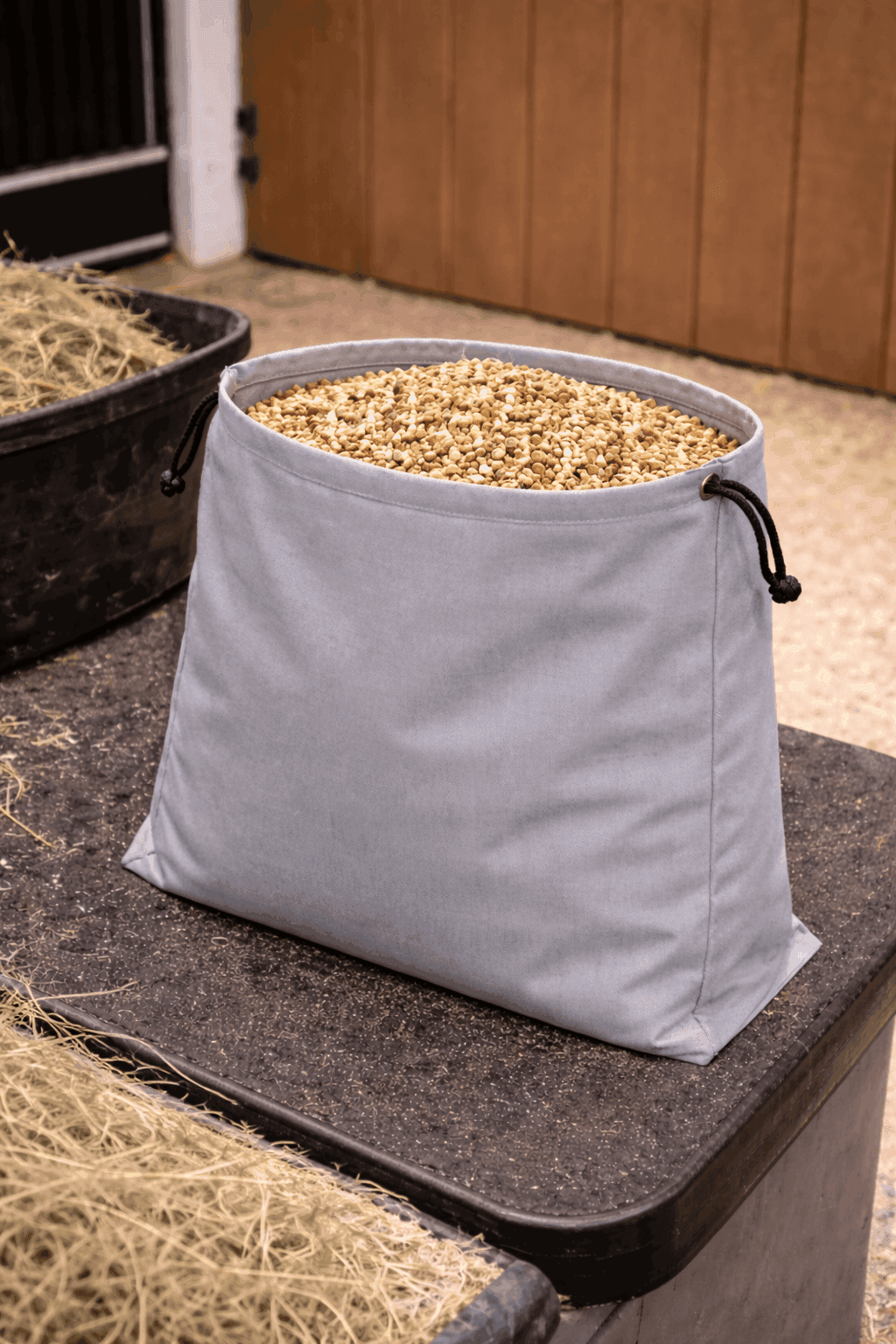 Stable grazer product image