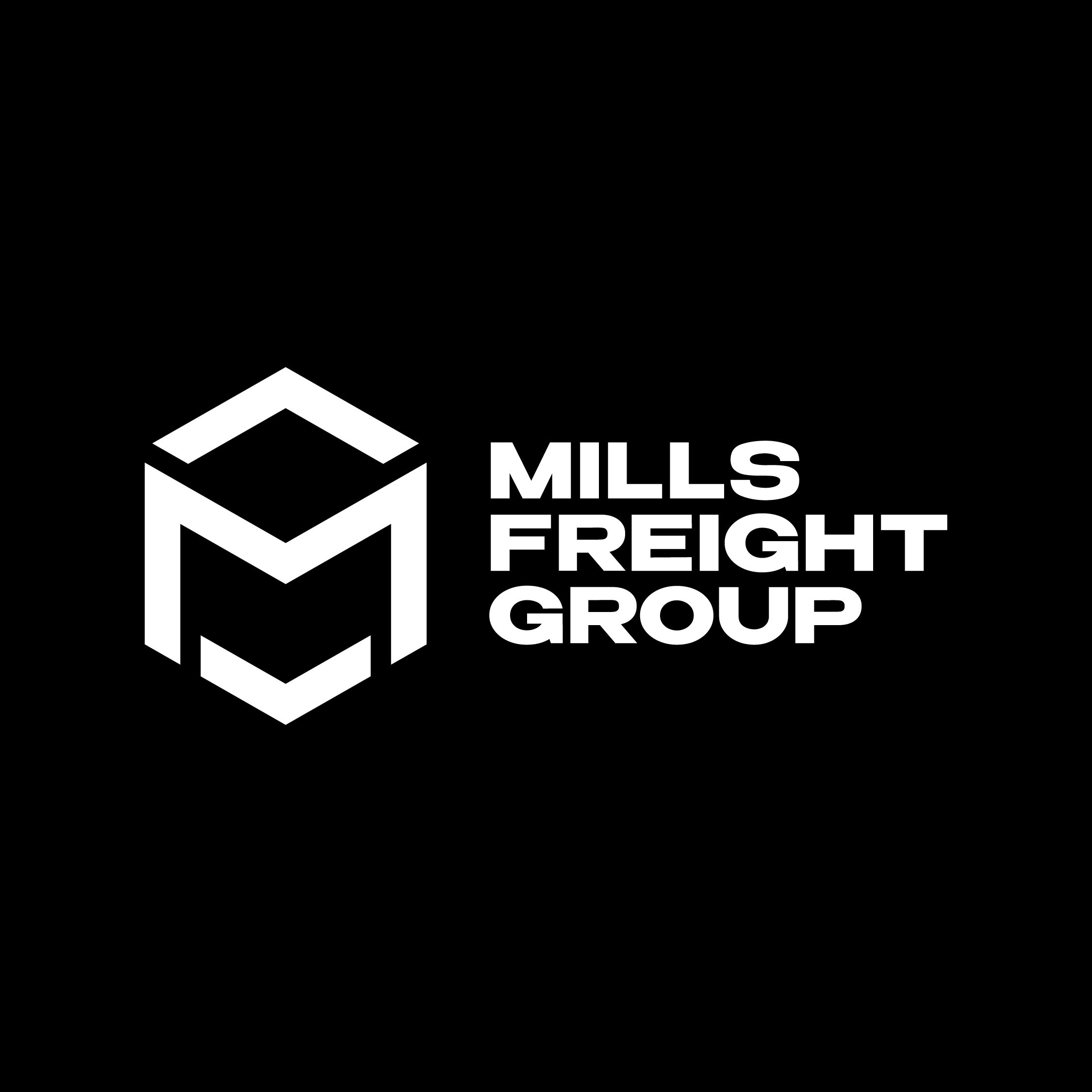 Mills Logo