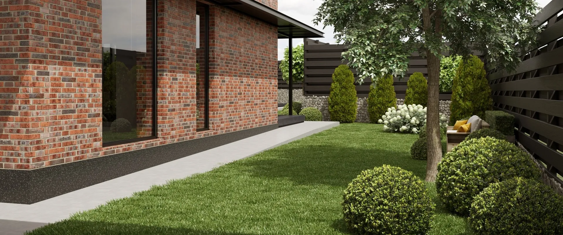 paysagiste à besançon