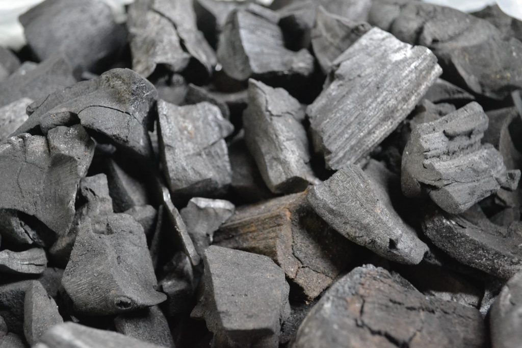 biochar opna