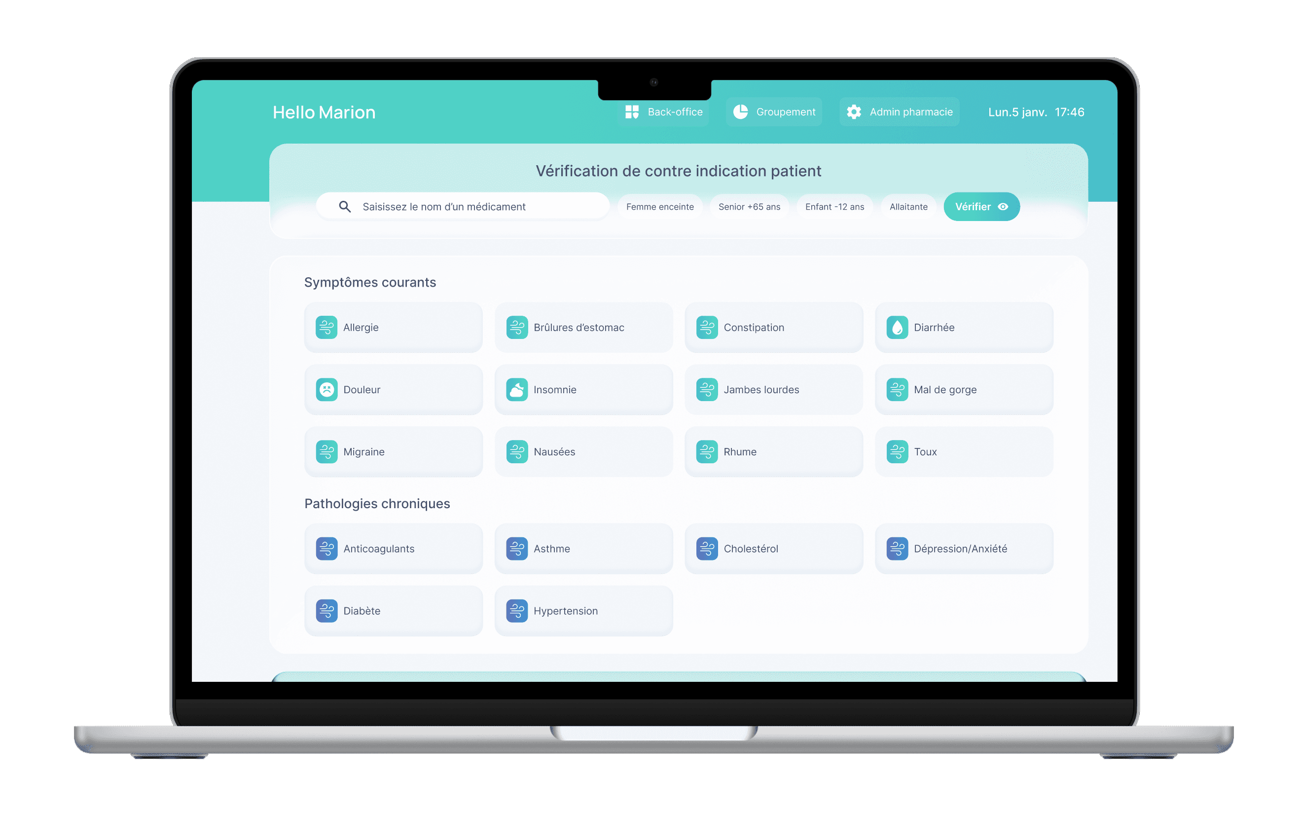 We are a dedicated team that shapes the future.