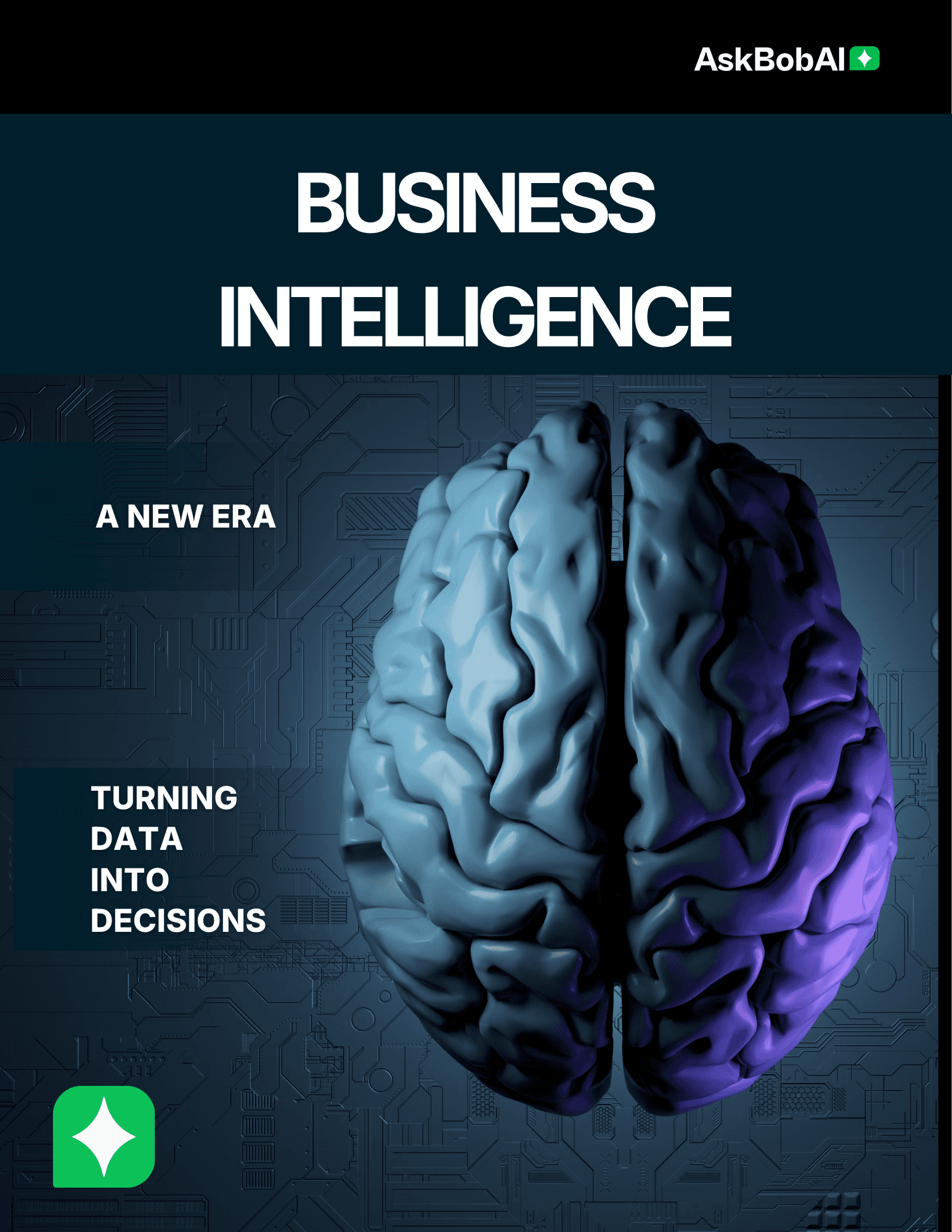 Turning data into decisions