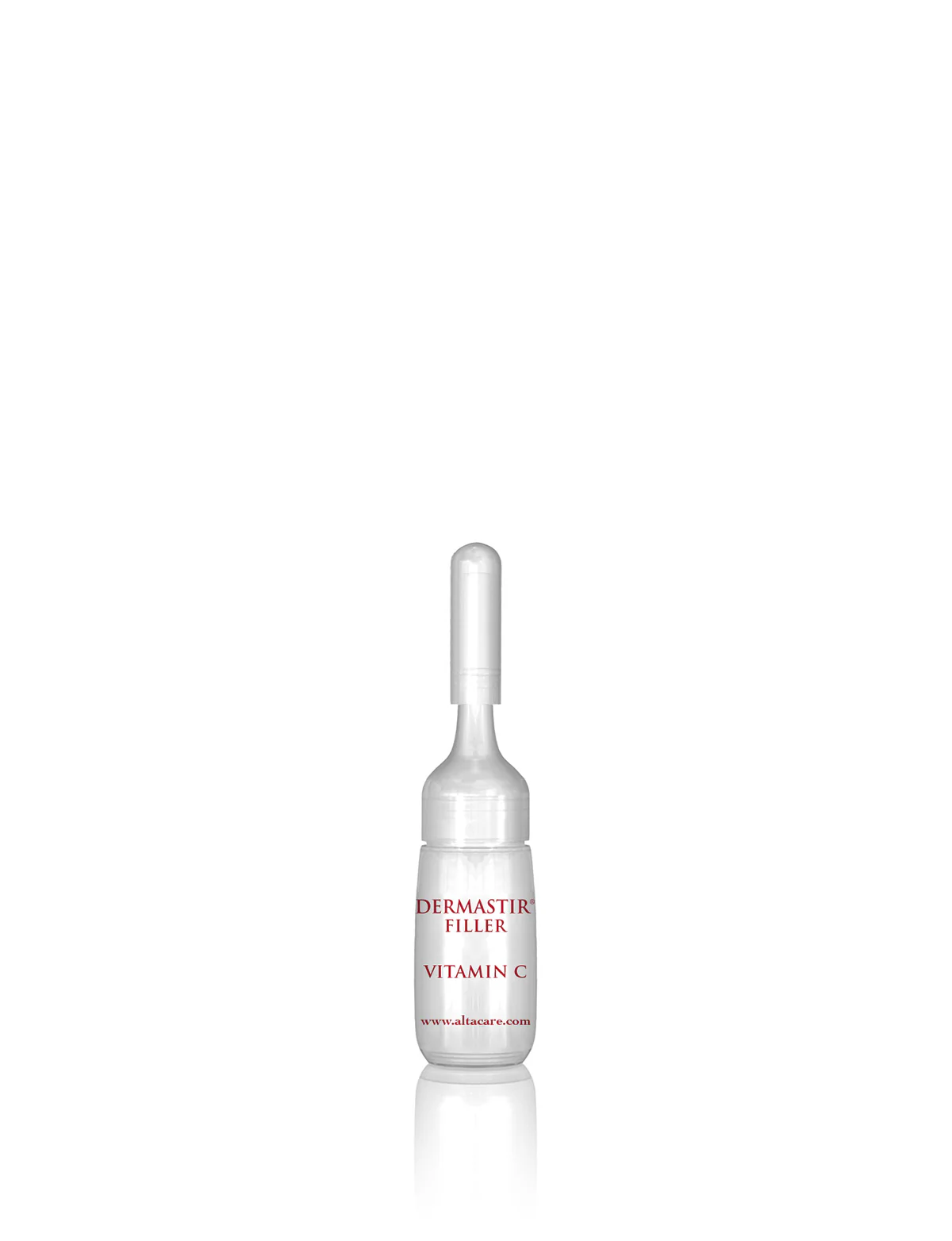 DERMASTIR POST-FILLER - VITAMIN C