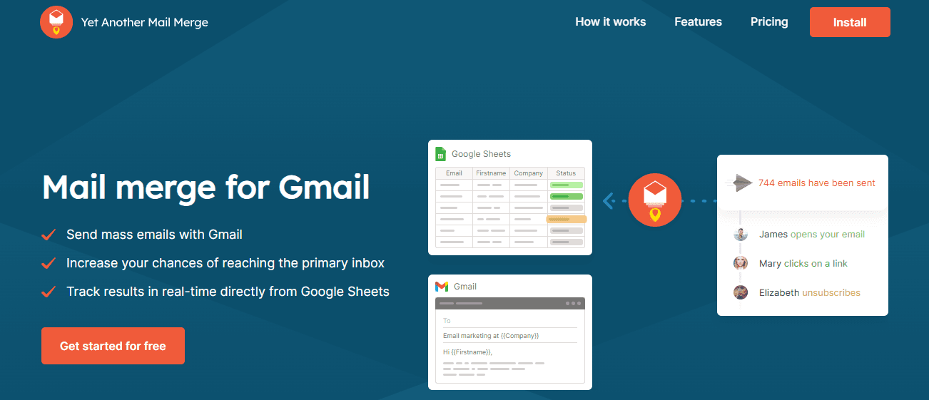 Tools - Woodpecker Alternatives