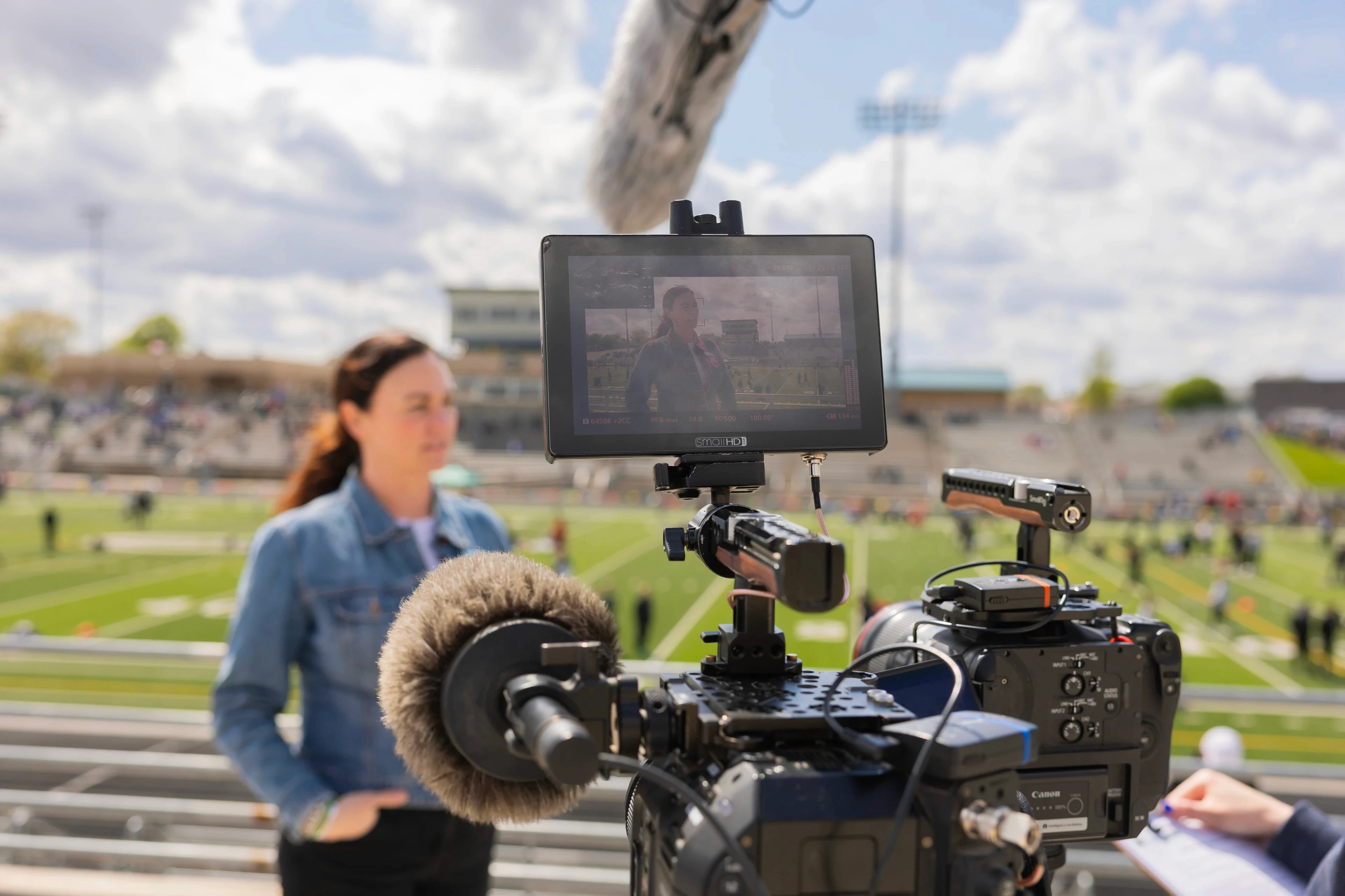 Kansas City video production companies produce strategic commercials and promotional content designed to capture attention