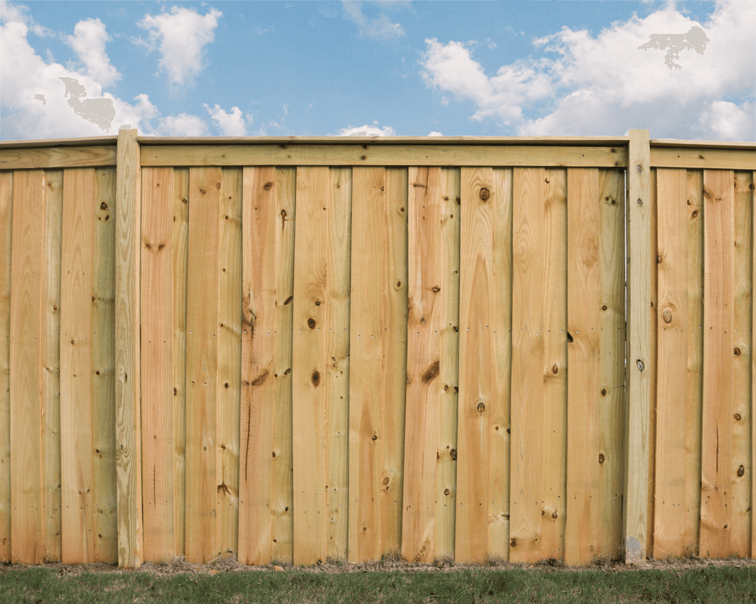 Professional Fence Installation & Repair | General Rot Repair