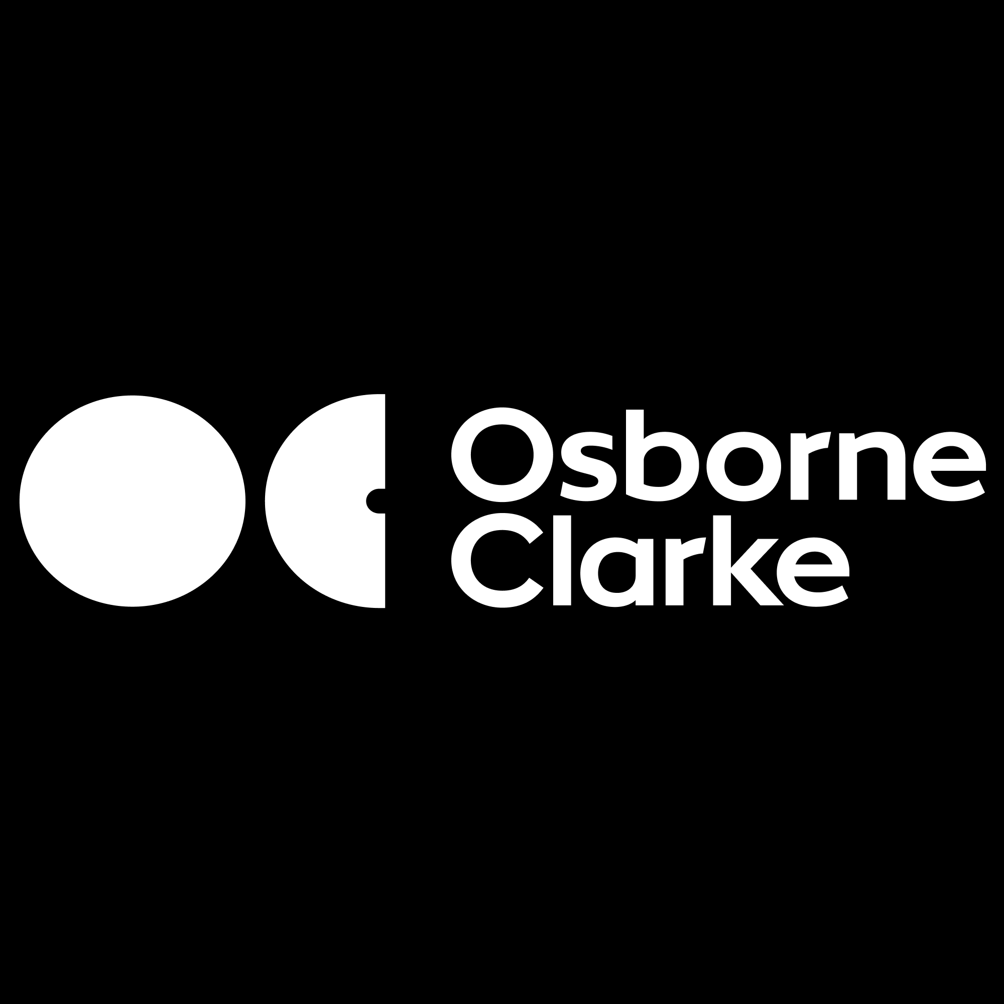 Legal Clinic by Osborne Clarke