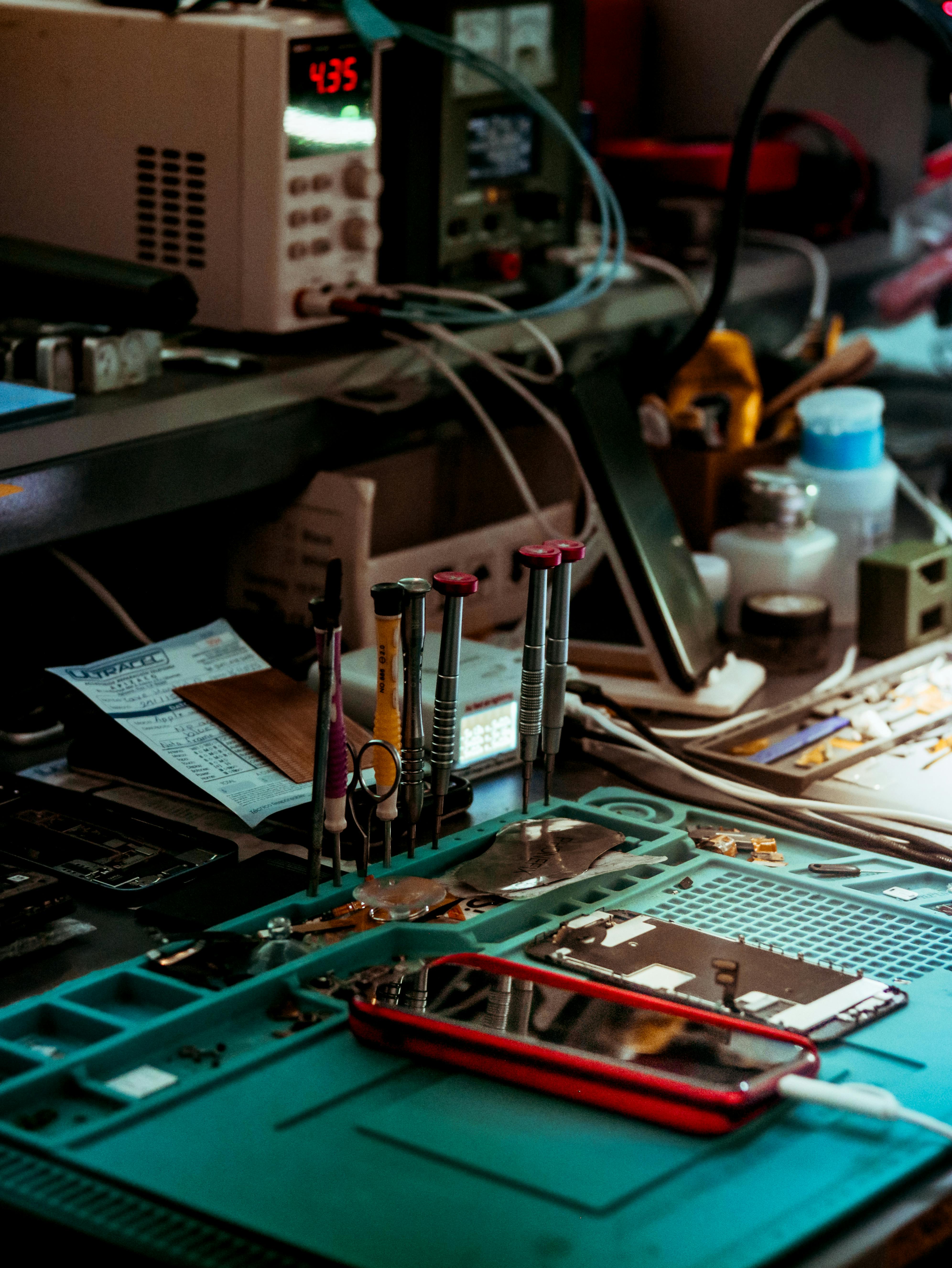 Expert Repair