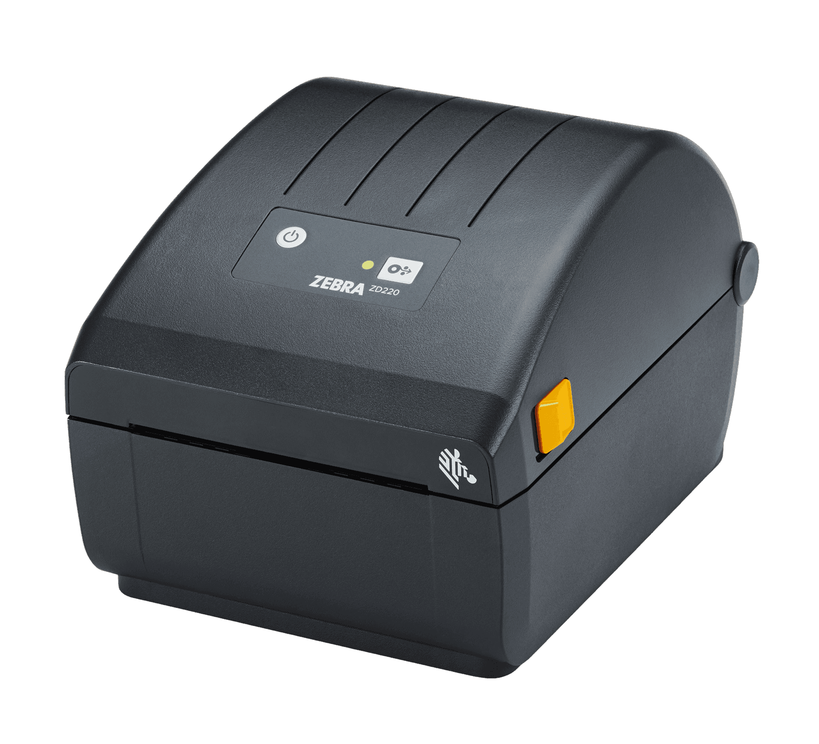 Der Zebra ZD220 Drucker ist kompatibel mit anny