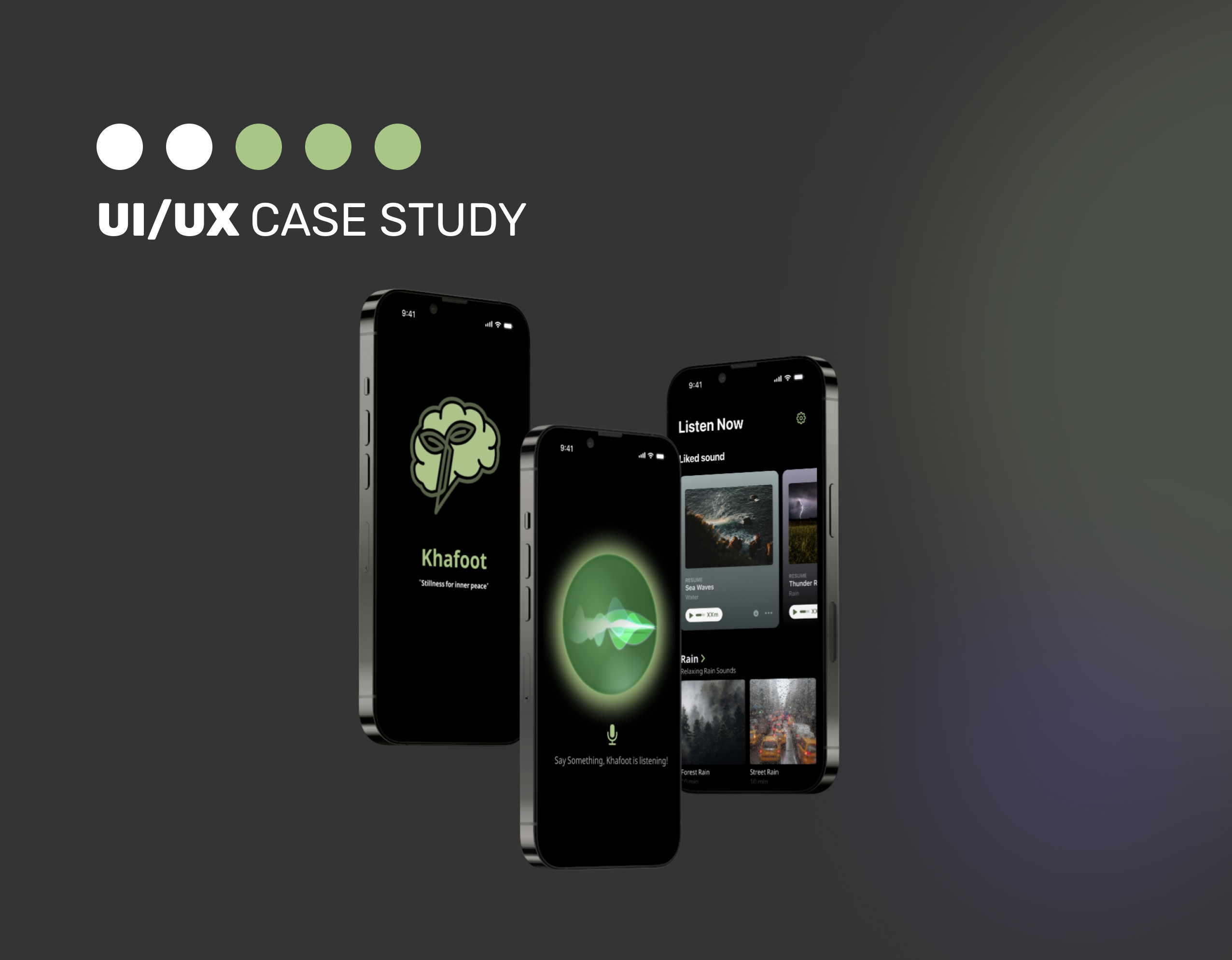 Premium UX Template for Framer