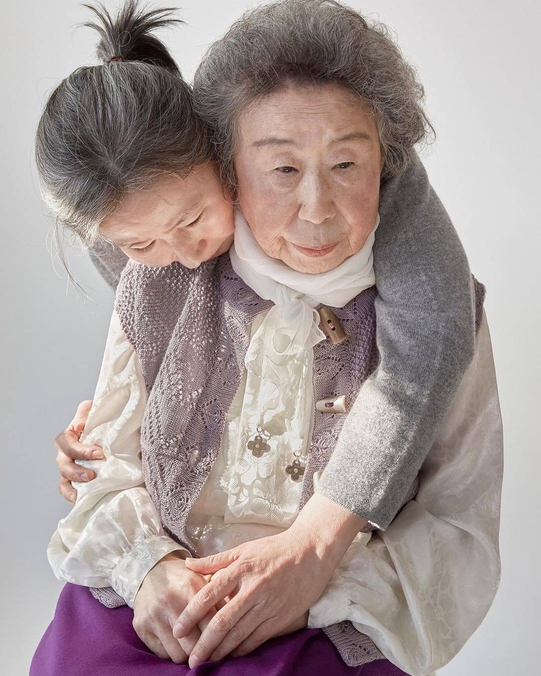 Fashion portrait photography