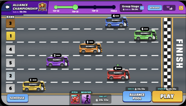 Premium UX Template for Framer