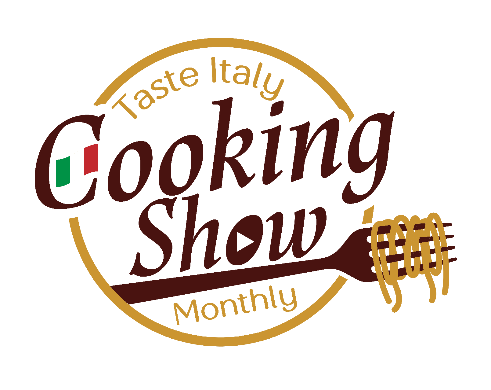 Taste Italy Monthly Cooking Show