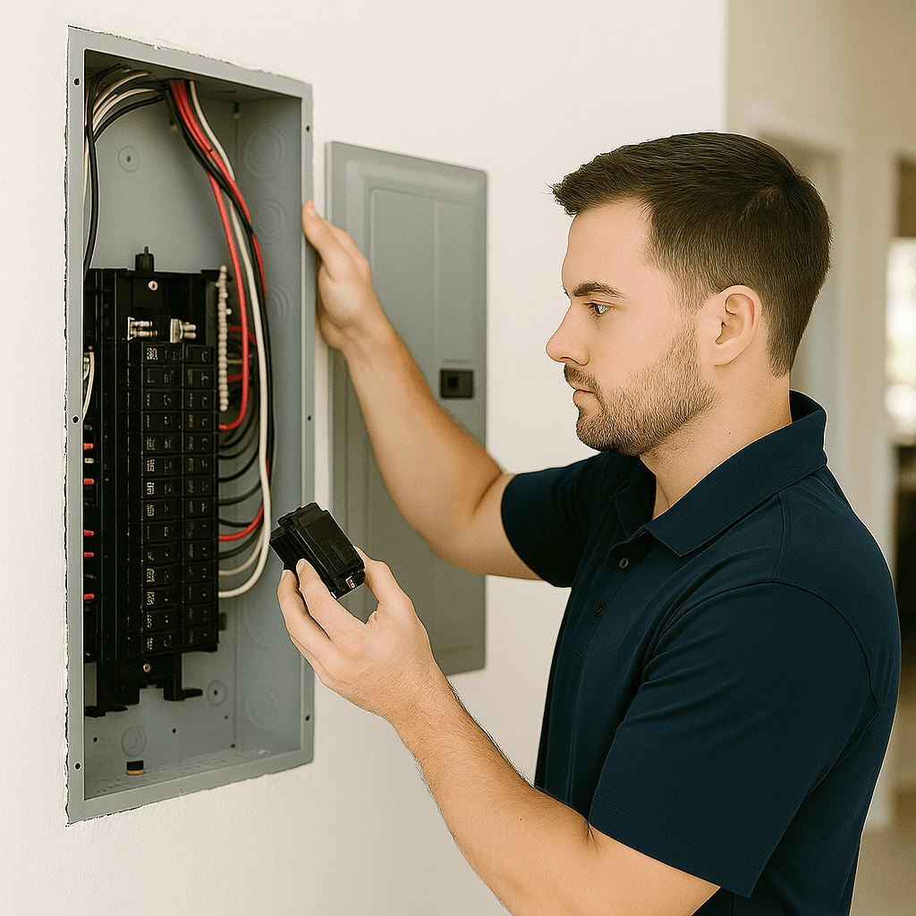 Service Image