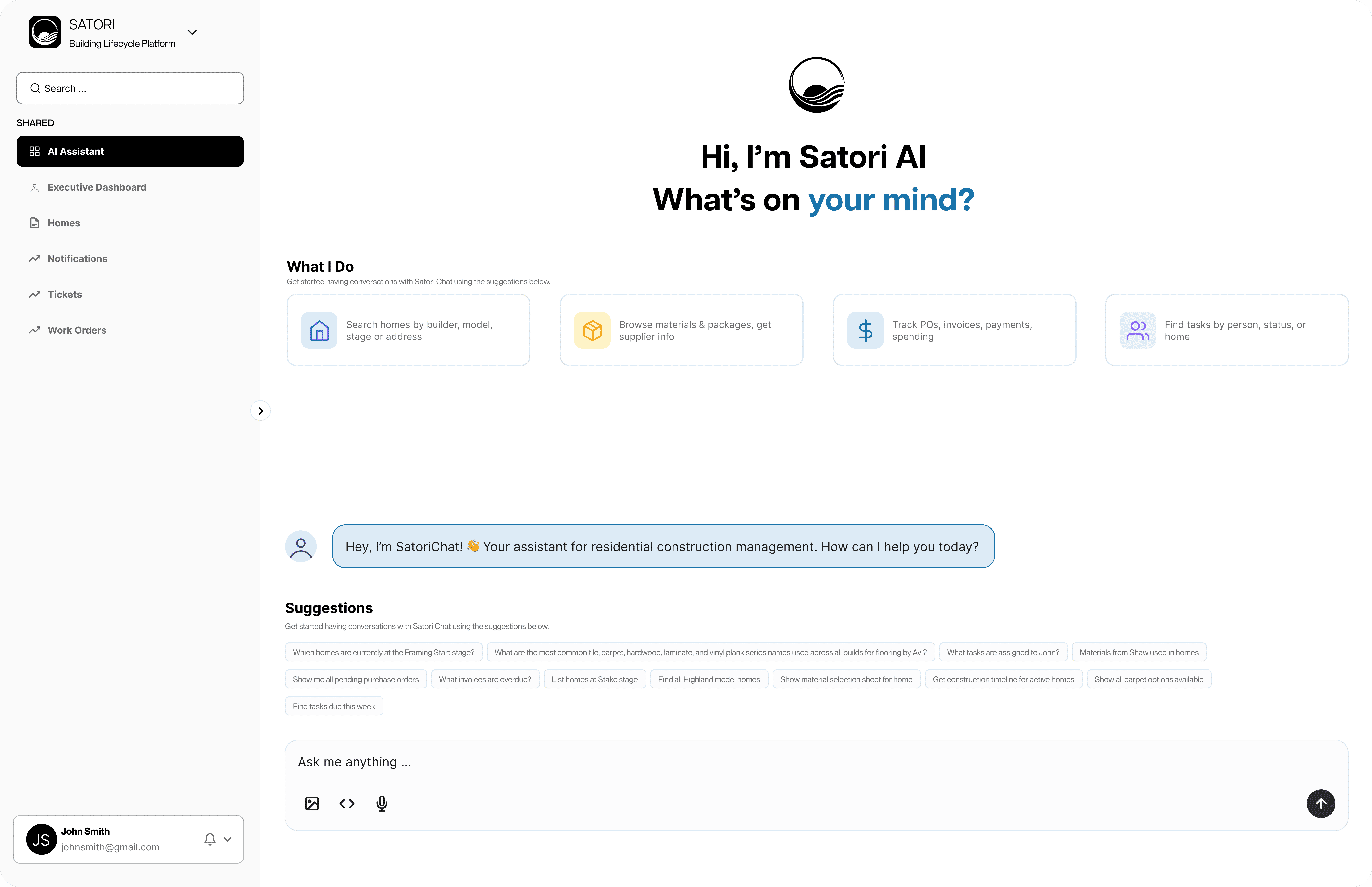 abstract jellyfish with a grey background