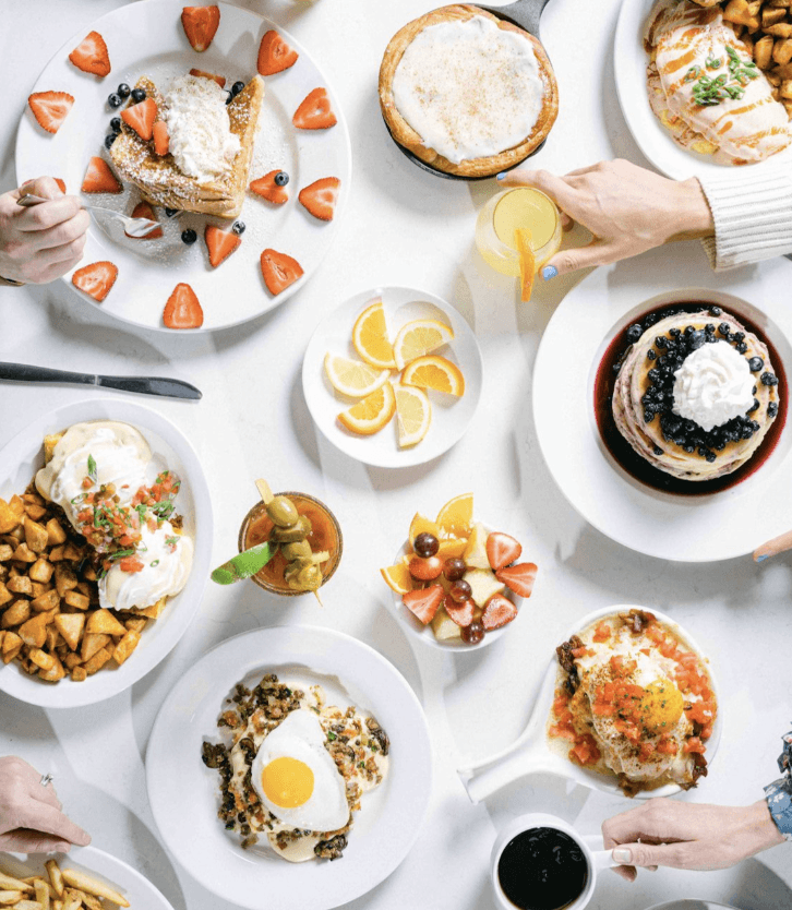 Wild Eggs Catering