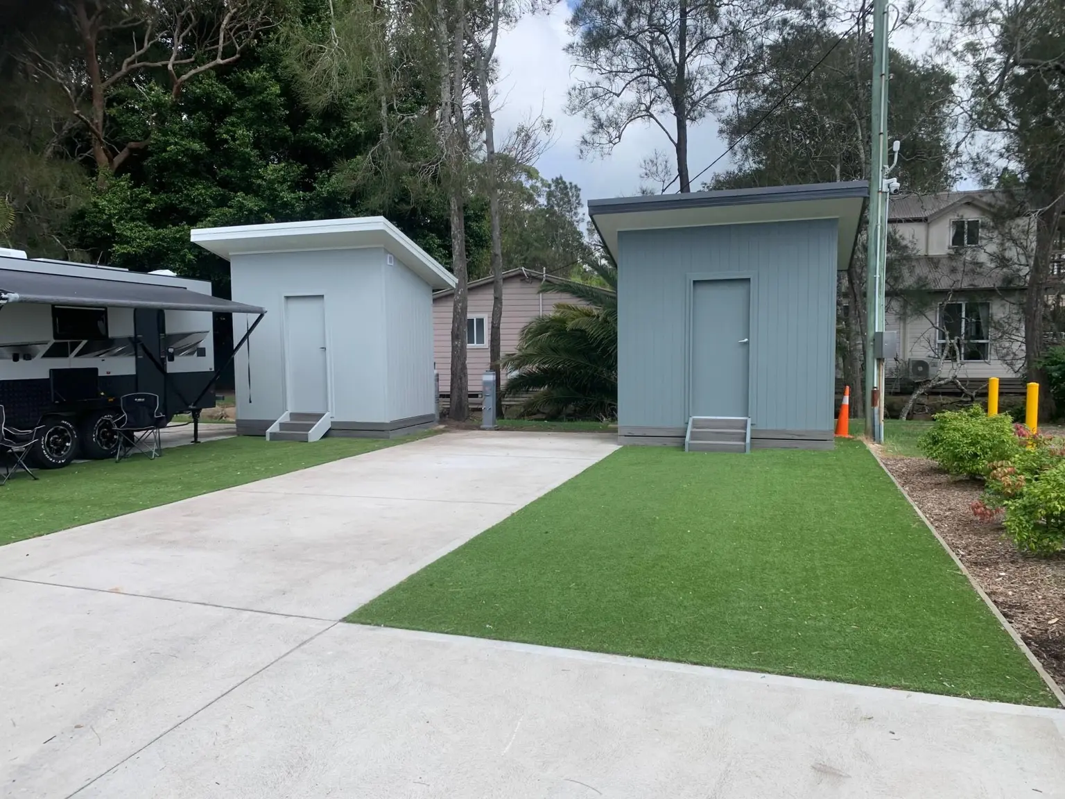 Lake Mac modular project by Goldbeer Homes – project photo 12 of 12