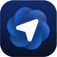 MacOS Dock ChatGPT Atlas Icon