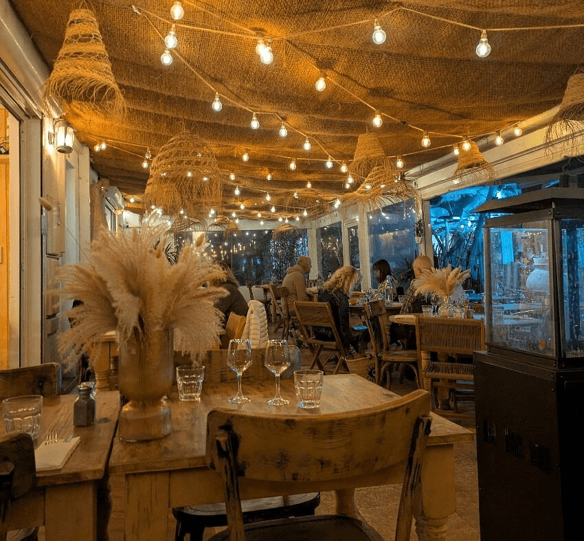 Tout pour le mistral