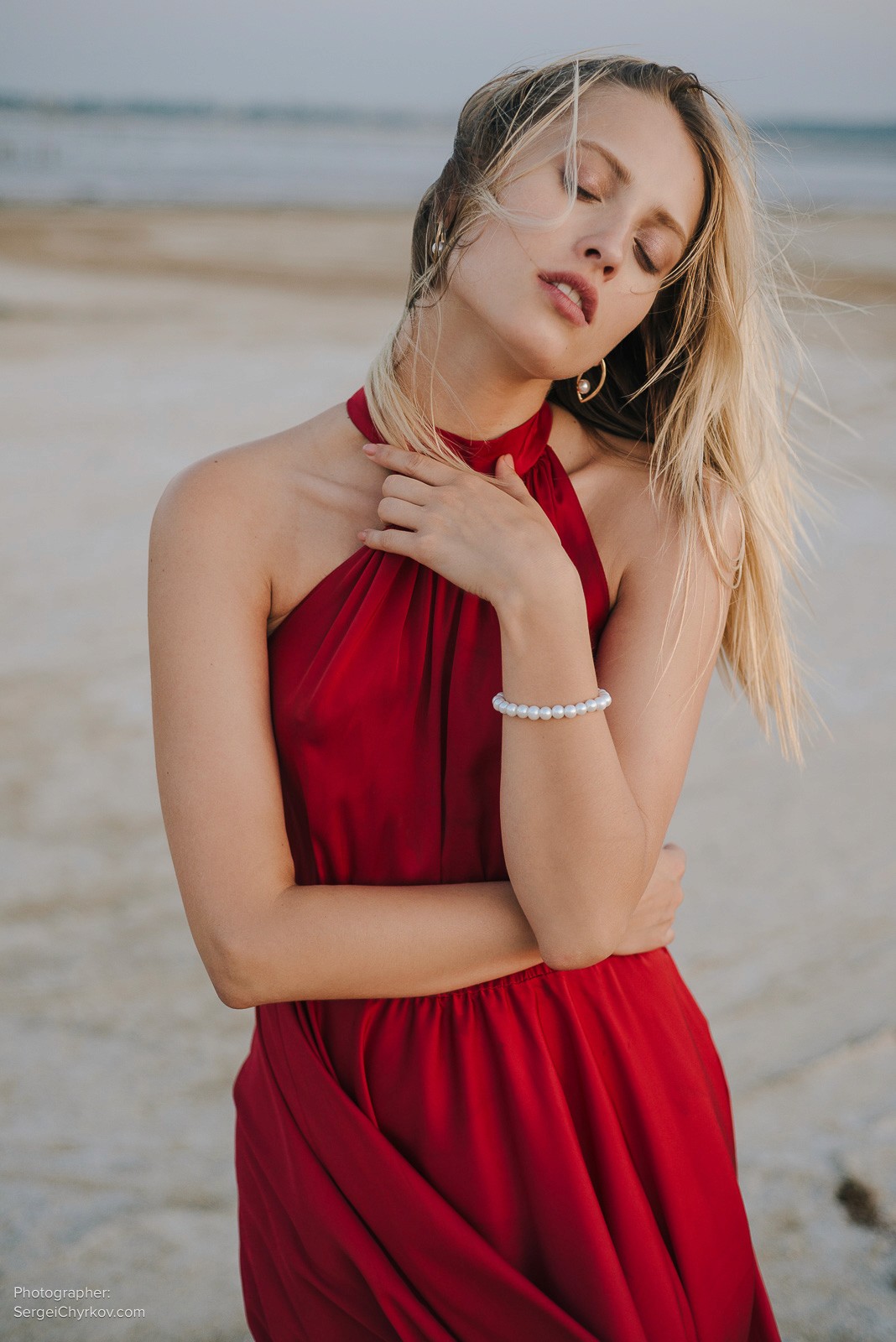 Desert Rose by Sergei Chyrkov. Фотограф Сергей Чирков.