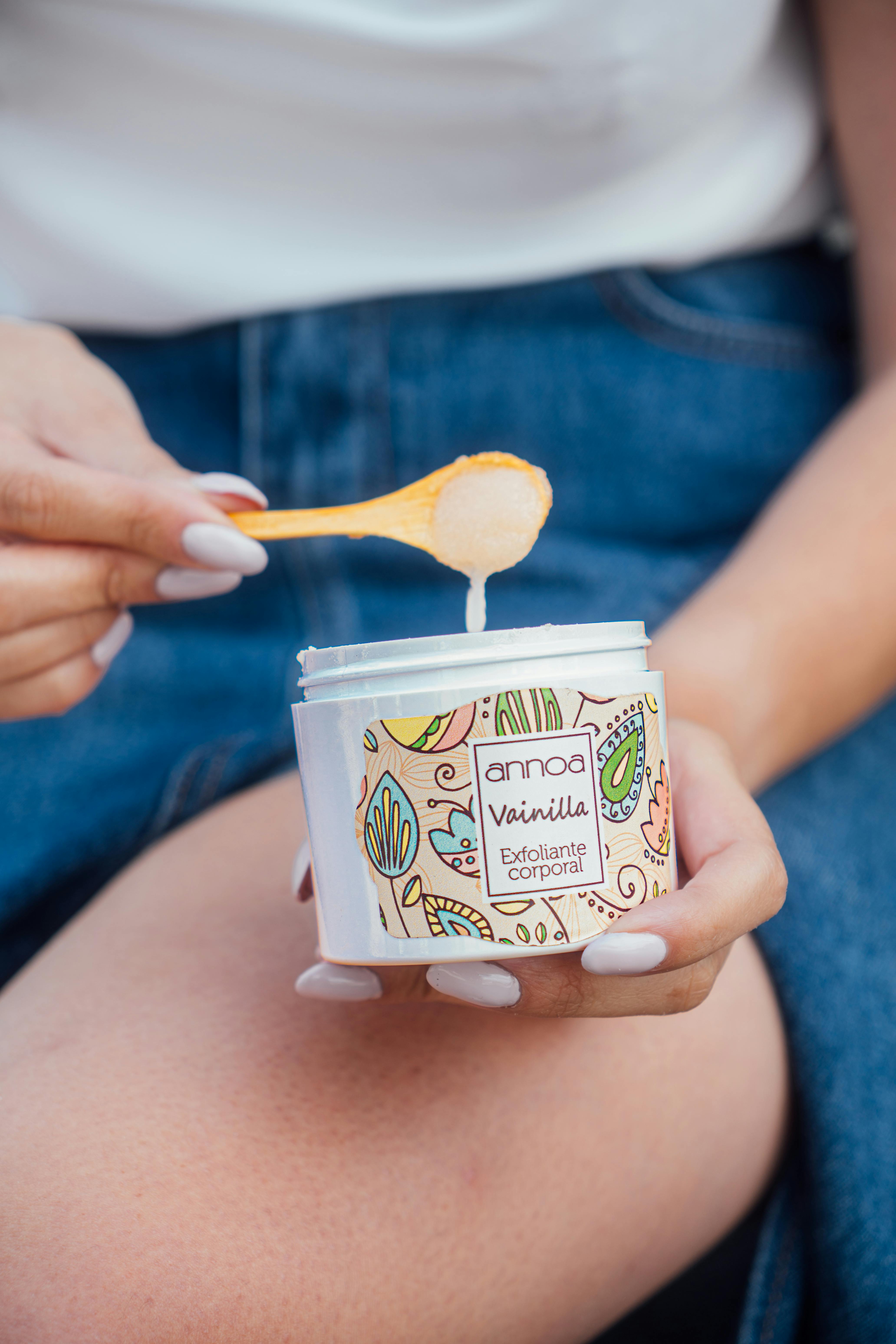 Elegant Skincare Jars