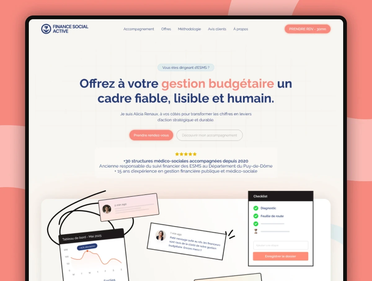 Site Alicia Renaux 02
