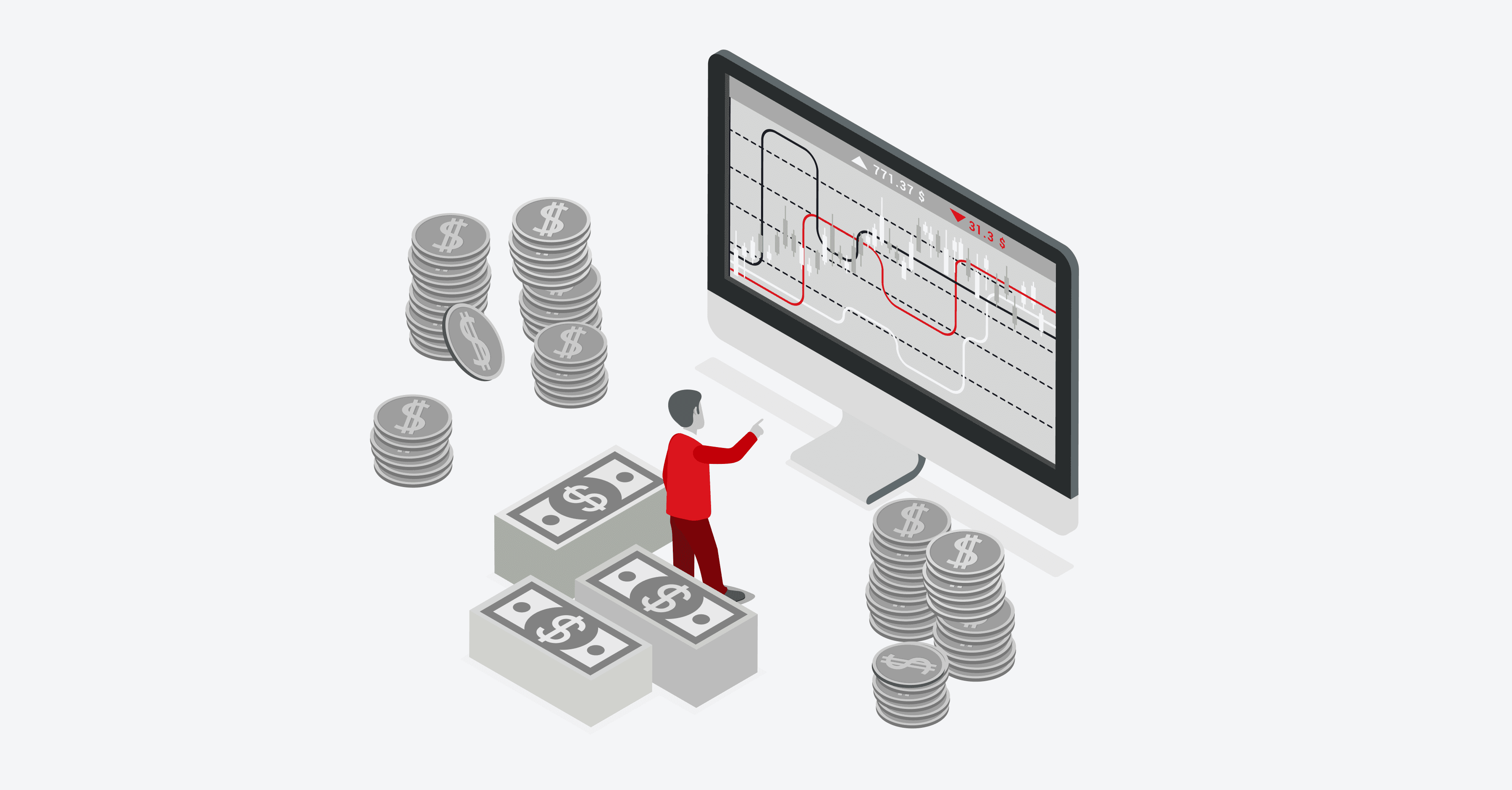 Fintech Market Makers: Roles and Risks