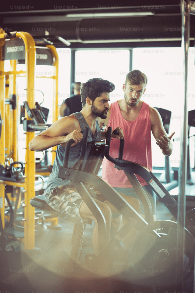 A gym team focused on member training and retention, while Soku.ai works in the background to optimize their Facebook ads.