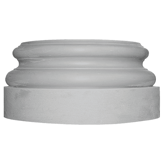 Round Attic Base