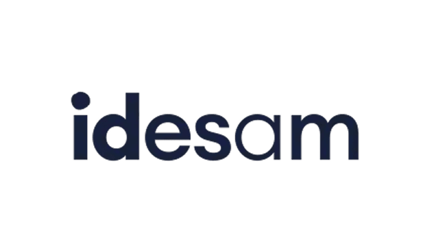 Logotipo da Idesam.