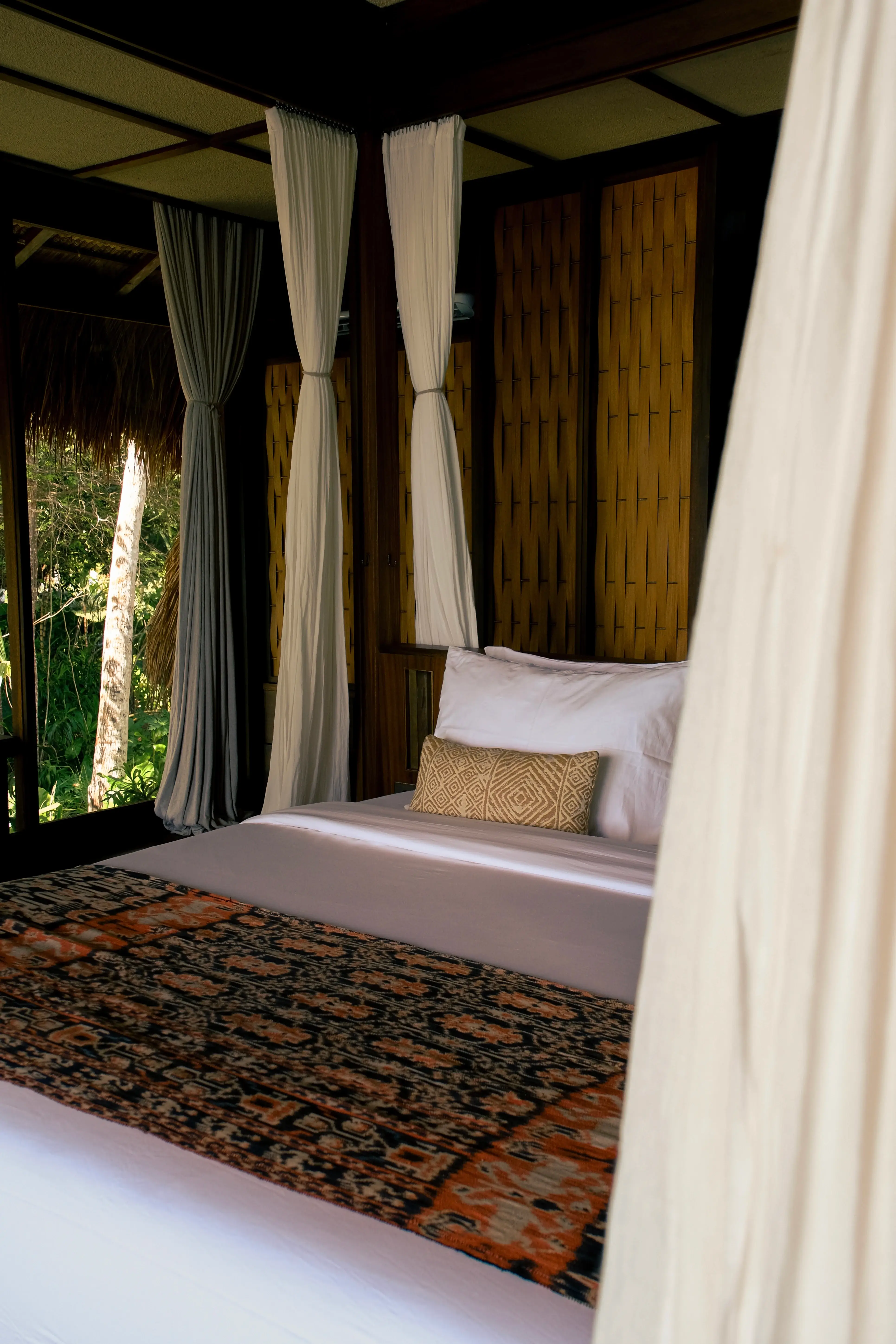 bedroom at konda maloba