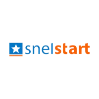 Logo van Snelstart