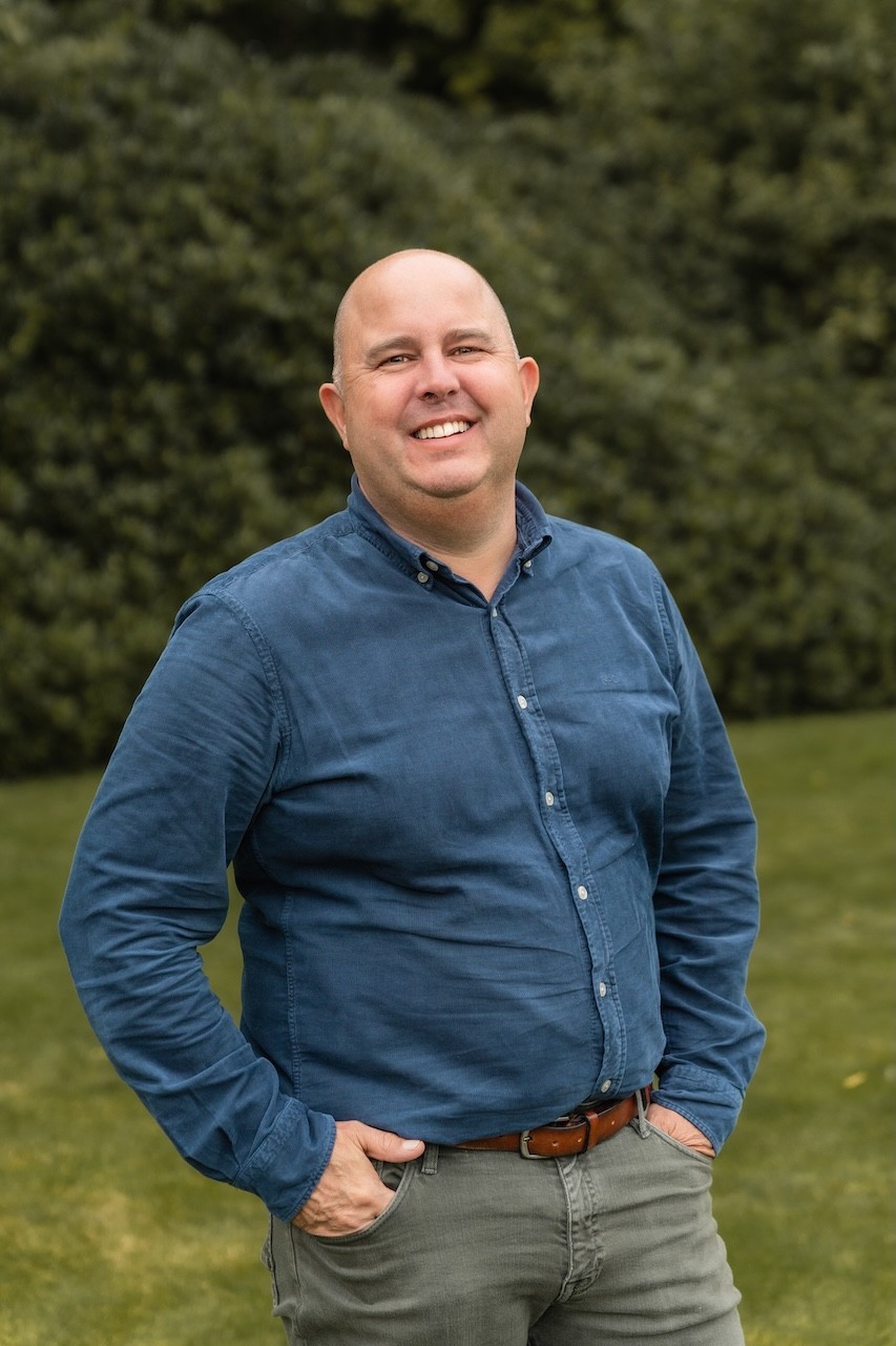 Rogier van Zoggel