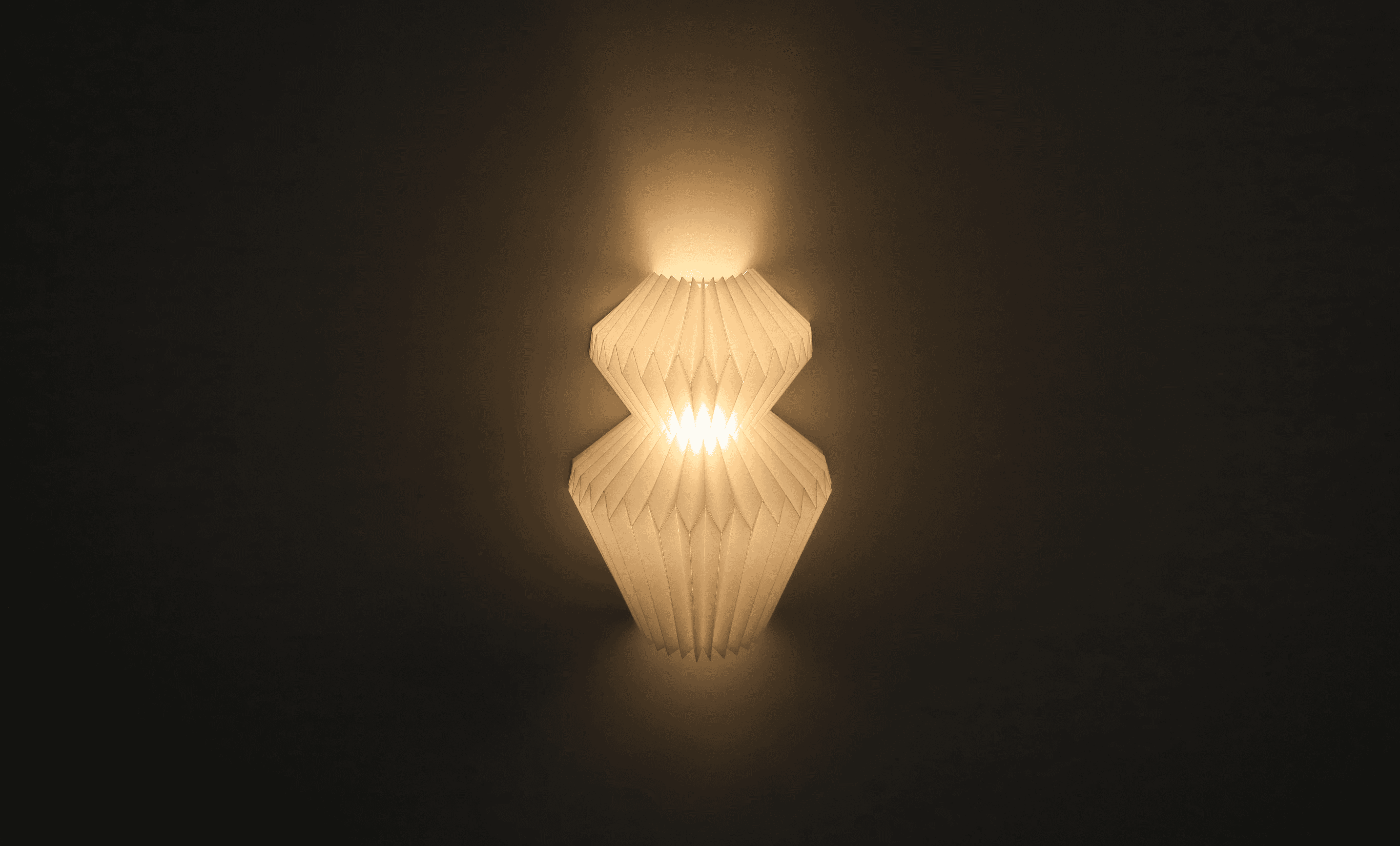 abstract project cover