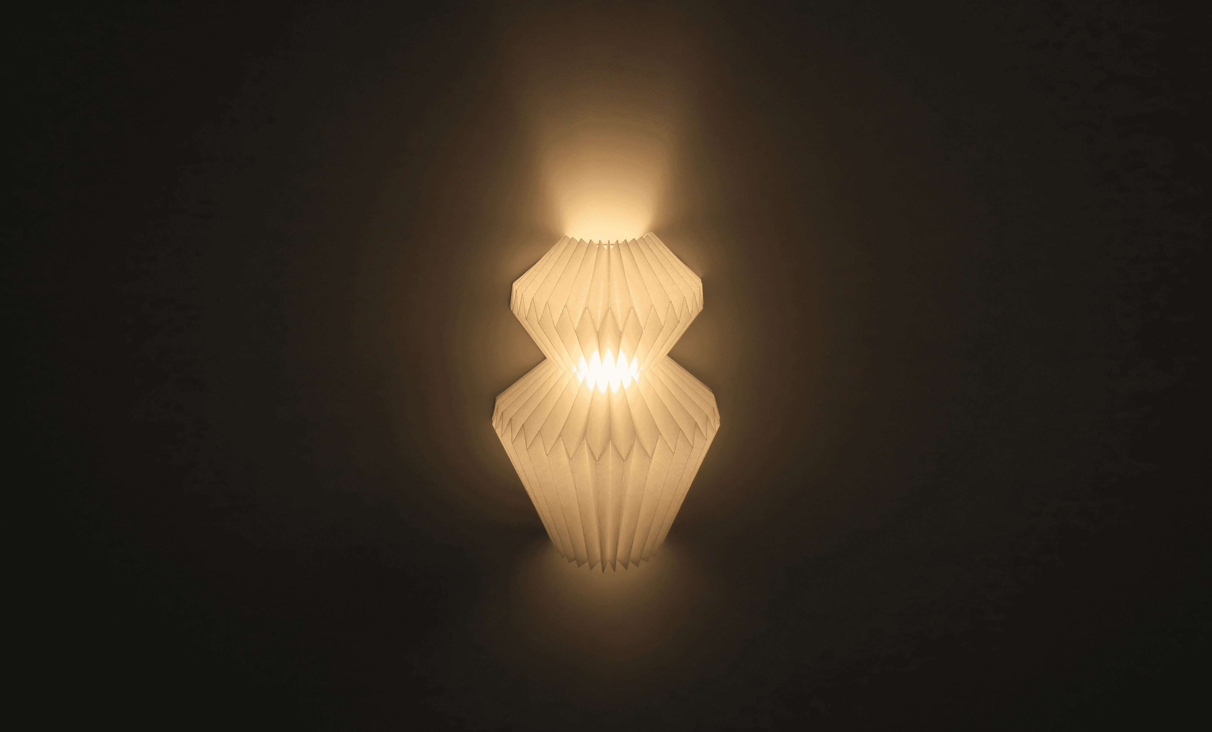 abstract project cover