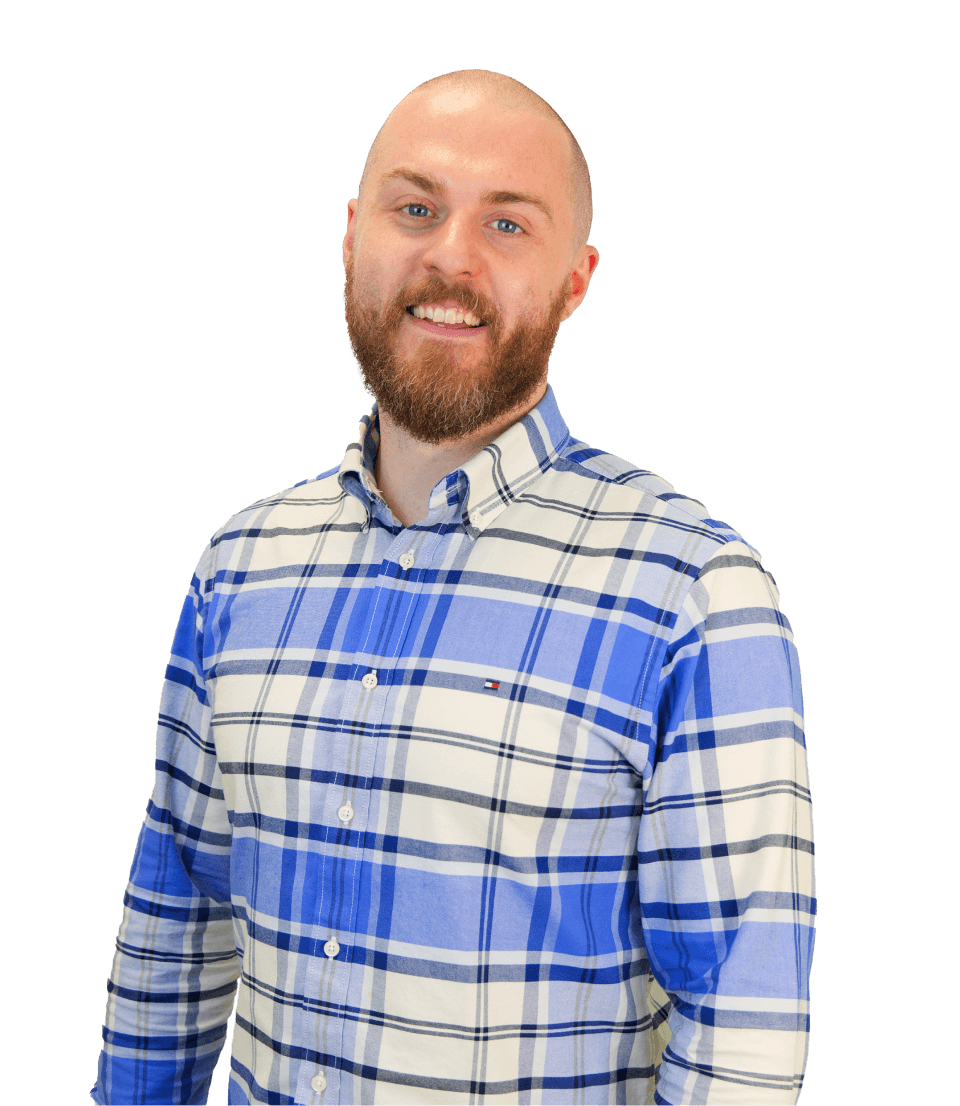 Profile image of Scott Halpin at Barry Turner and Son