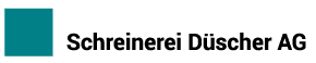 Logo Schreinerei Düscher AG