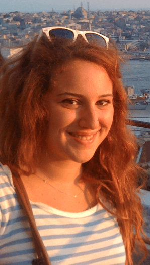 Italy Workshopper Merve