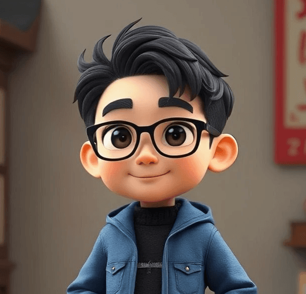 Emily Memoji Photo