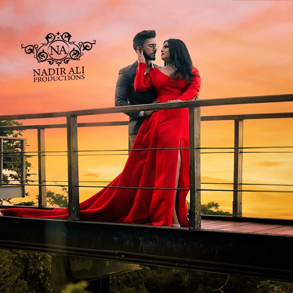 Professional Photography 