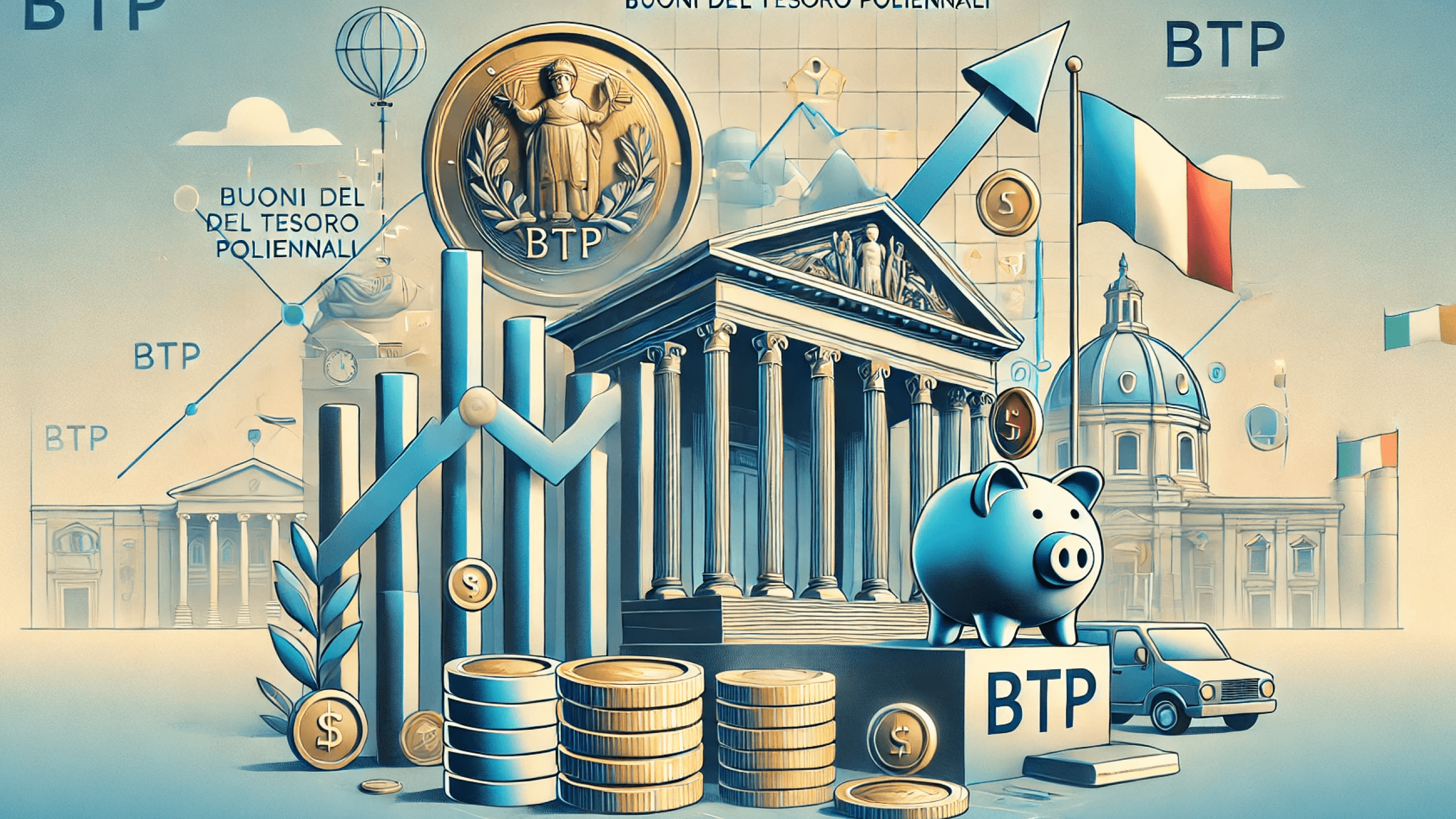 investire in btp